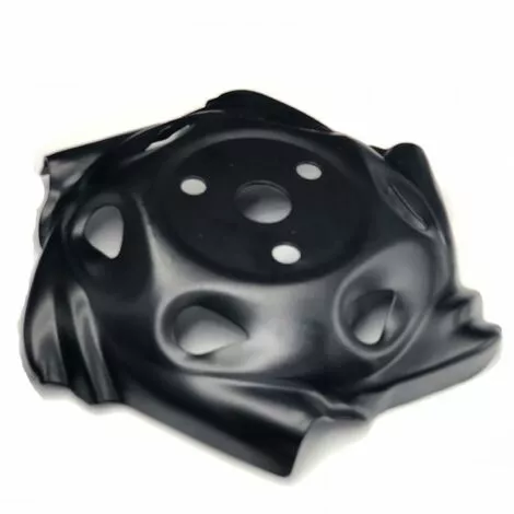 DECKON Tête De Coupe-Herbe,Universel Tête De Débroussailleuse Tête De Bordure De Mauvaises Herbes Tête De Débroussailleuse De Trimmer De Tondeuse à Gazon 3 DECKON Tête De Coupe-Herbe,Universel Tête De Débroussailleuse Tête De Bordure De Mauvaises Herbes Tête De Débroussailleuse De Trimmer De Tondeuse à Gazon