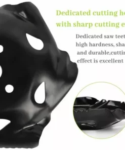 FR-LIFE Tête De Coupe-Herbe, BR-Vie Universel Tête De Débroussailleuse Tête De Bordure De Mauvaises Herbes Tête De Débroussailleuse De Trimmer De Tondeuse à Gazon 10 FR-LIFE Tête De Coupe-Herbe, BR-Vie Universel Tête De Débroussailleuse Tête De Bordure De Mauvaises Herbes Tête De Débroussailleuse De Trimmer De Tondeuse à Gazon -Débroussailleuse Soldes Magasin 60695783 4