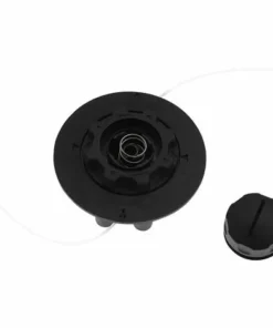 BENOBBY KIDS Bobine De Tête De Débroussailleuse Compatible Avec Stihl Autocut C5-2 FS45/FS60/FS50 -Débroussailleuse Soldes Magasin 60720921 5