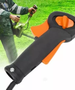 BENOBBY KIDS Commande De Commutateur De Poignée D'accélérateur Pour Débroussailleuses Stihl FS12 FS200 FS250