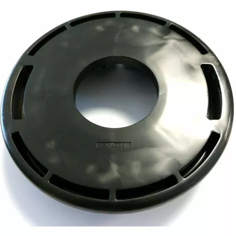 848JL069N0 - Couvercle De Tête Nylon Pour Débroussailleuse ZENOAH 3 848JL069N0 - Couvercle De Tête Nylon Pour Débroussailleuse ZENOAH