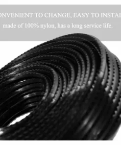 TANCYCO 3.0mm 60 Mètres Professionnel Fine Qualité Nylon En Lame De Scie Trimmer Corde Débroussailleuse Strimmer Ligne Tonte Fil Tondeuse Accessoire 9 TANCYCO 3.0mm 60 Mètres Professionnel Fine Qualité Nylon En Lame De Scie Trimmer Corde Débroussailleuse Strimmer Ligne Tonte Fil Tondeuse Accessoire -Débroussailleuse Soldes Magasin 60906463 3