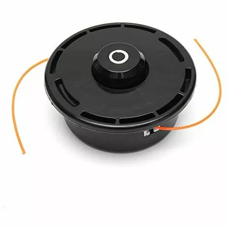 AOUGO Tête Bumpfeed Pour Honda Tous Gx25 Gx35 Débroussailleuse Tête De Coupe 3 AOUGO Tête Bumpfeed Pour Honda Tous Gx25 Gx35 Débroussailleuse Tête De Coupe