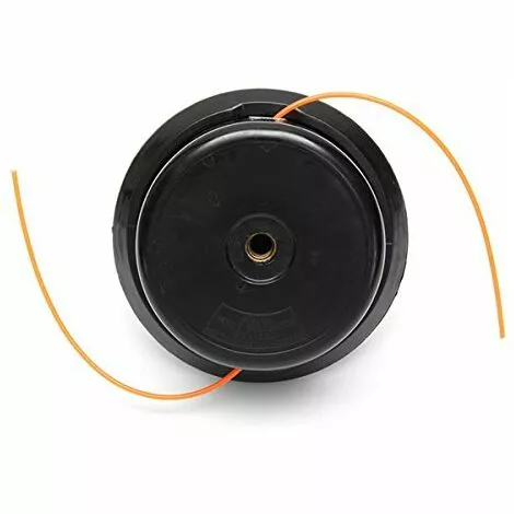 AOUGO Tête Bumpfeed Pour Honda Tous Gx25 Gx35 Débroussailleuse Tête De Coupe 5 AOUGO Tête Bumpfeed Pour Honda Tous Gx25 Gx35 Débroussailleuse Tête De Coupe – Image 3