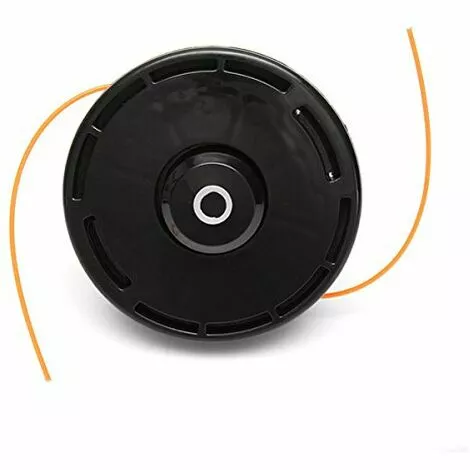 AOUGO Tête Bumpfeed Pour Honda Tous Gx25 Gx35 Débroussailleuse Tête De Coupe 6 AOUGO Tête Bumpfeed Pour Honda Tous Gx25 Gx35 Débroussailleuse Tête De Coupe – Image 4