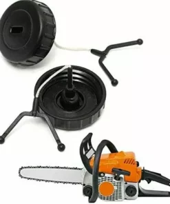TOPHOMER 2 Pcs Bouchon D'huile Essence Remplissage D'Huile/Casquette, Bouchons Pour R¨¦servoir ¨¤ Huile/Bouchon D'Essence Carburant Pour Tron?onneuse Stihl MS170 /180/017/ 018 11 TOPHOMER 2 Pcs Bouchon D'huile Essence Remplissage D'Huile/Casquette, Bouchons Pour R¨¦servoir ¨¤ Huile/Bouchon D'Essence Carburant Pour Tron?onneuse Stihl MS170 /180/017/ 018 -Débroussailleuse Soldes Magasin 60935400 5