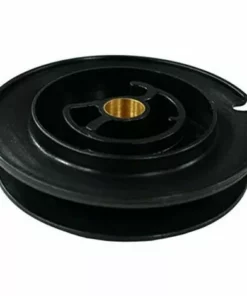 TOPHOMER Bobine Poulie De Démarreur Rotor Corde Recul Convient Scie à Découper Stihl TS400 TS410 -Débroussailleuse Soldes Magasin 60935585 5