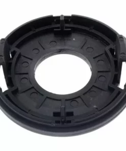 TOPHOMER Tête Faucheuse , Têtes De Coupe Pour Stihl Auto Cut 25-2 Débroussailleuse Coupe-tête FS55,FS56,FS70,Essence Strimmer Tondeuse Tête Manuel Alimentation Ligne Bobine Brosse Coupeur Herbe -Débroussailleuse Soldes Magasin 60936011 4