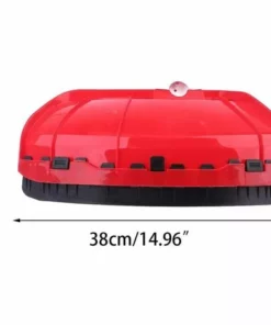 DONTODENT Tondeuse à Gazon Débroussailleuse Débroussailleuse Garde Lame Garde Grattoir Garde De Remplacement -Débroussailleuse Soldes Magasin 60939749 5