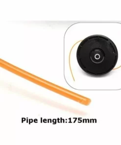 MONLY Tête De Tondeuse à Gazon Pour Honda All GX25 GX35 -Débroussailleuse Soldes Magasin 60984694 4