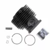 JARDIAFFAIRES Cylindre Piston 44mm Adaptable Debroussailleuse Stihl FS480