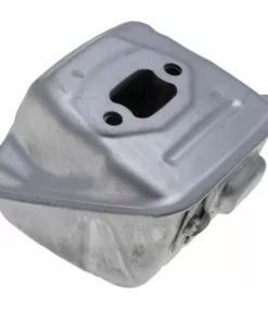 JARDIAFFAIRES Echappement Adaptable Husqvarna 135, 140, 435, 440, 445 Et 450