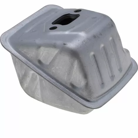 JARDIAFFAIRES Echappement Adaptable Husqvarna 135, 140, 435, 440, 445 Et 450 4 JARDIAFFAIRES Echappement Adaptable Husqvarna 135, 140, 435, 440, 445 Et 450 – Image 2