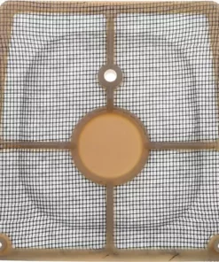 JARDIAFFAIRES Filtre à Air Adaptable Pour Stihl 041, FS20 Et FS410