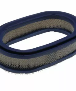 JARDIAFFAIRES Filtre à Air Adaptable Wacker Neuson Remplace 5000095711 -Débroussailleuse Soldes Magasin 6107546 2