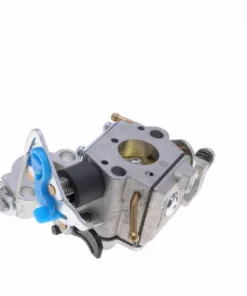 JARDIAFFAIRES Carburateur Adaptable Tronçonneuse Husqvarna 455, 460 Et 461 -Débroussailleuse Soldes Magasin 6107566 3