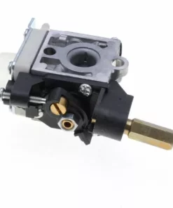 JARDIAFFAIRES Carburateur Adaptable Pour Echo Remplace Zama RB-84K -Débroussailleuse Soldes Magasin 6107580 3