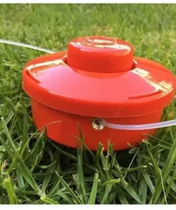 DECKON PC Universel 2 Ligne Bosse En Plastique Strimmer Tête Tondeuses À Gazon Cutter Rouge 11 DECKON PC Universel 2 Ligne Bosse En Plastique Strimmer Tête Tondeuses À Gazon Cutter Rouge -Débroussailleuse Soldes Magasin 61181949 5