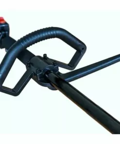 KUDA STRONG WORKS Débroussailleuse à Dos Thermique 65cc 4,9cv - Kuda -Débroussailleuse Soldes Magasin 61219906 4