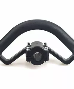 DONTODENT Poignée éponge Souple Pour Débroussailleuse Tondeuse à Gazon Poignée Souple Pour Tondeuse Poignée éponge Pour Tondeuse Poignée En Plastique Pour Débroussailleuse Outil De Jardin