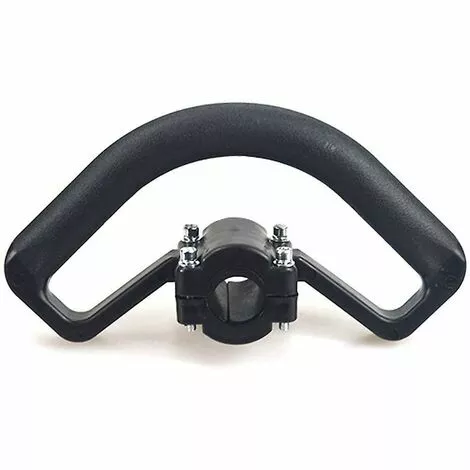 DONTODENT Poignée éponge Souple Pour Débroussailleuse Tondeuse à Gazon Poignée Souple Pour Tondeuse Poignée éponge Pour Tondeuse Poignée En Plastique Pour Débroussailleuse Outil De Jardin 3 DONTODENT Poignée éponge Souple Pour Débroussailleuse Tondeuse à Gazon Poignée Souple Pour Tondeuse Poignée éponge Pour Tondeuse Poignée En Plastique Pour Débroussailleuse Outil De Jardin