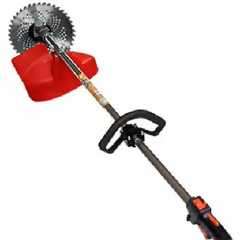 DONTODENT Poignée éponge Souple Pour Débroussailleuse Tondeuse à Gazon Poignée Souple Pour Tondeuse Poignée éponge Pour Tondeuse Poignée En Plastique Pour Débroussailleuse Outil De Jardin 4 DONTODENT Poignée éponge Souple Pour Débroussailleuse Tondeuse à Gazon Poignée Souple Pour Tondeuse Poignée éponge Pour Tondeuse Poignée En Plastique Pour Débroussailleuse Outil De Jardin – Image 2