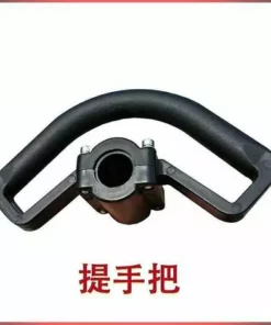 DONTODENT Poignée éponge Souple Pour Débroussailleuse Tondeuse à Gazon Poignée Souple Pour Tondeuse Poignée éponge Pour Tondeuse Poignée En Plastique Pour Débroussailleuse Outil De Jardin 7 DONTODENT Poignée éponge Souple Pour Débroussailleuse Tondeuse à Gazon Poignée Souple Pour Tondeuse Poignée éponge Pour Tondeuse Poignée En Plastique Pour Débroussailleuse Outil De Jardin -Débroussailleuse Soldes Magasin 61296193 3