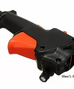 DONTODENT Betterlifefg-26mm Balai Débroussailleuse Débroussailleuse Poignée Interrupteur Câble D'accélérateur