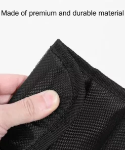 EINEMGELD Ceinture-baudrier Pratique à Double Boutonnage Pour Débroussailleuse De Jardin.Ceinture-baudrier Pratique à Double Boutonnage Pour Débroussailleuse De Jardin. -Débroussailleuse Soldes Magasin 61325240 3