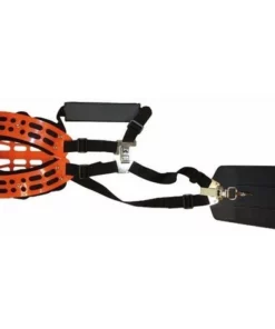 LEM SELECT Harnais Professionnel Renforcé à Déclanchement Rapide