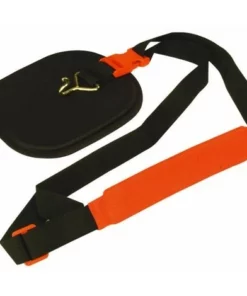 LEM SELECT Harnais Simple Réglable Avec Protection De Hanche