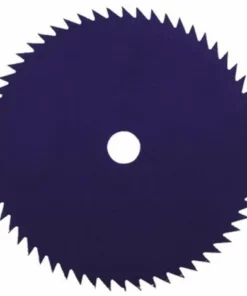 LEM SELECT Disque Forestier 60 Dents ø 255-ép.:1.4