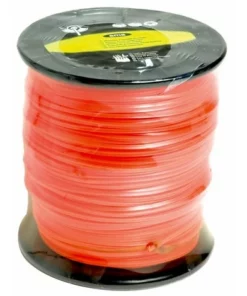 LEM SELECT Fil Nylon Section Carrée 3,00 Mm / 144 Mt