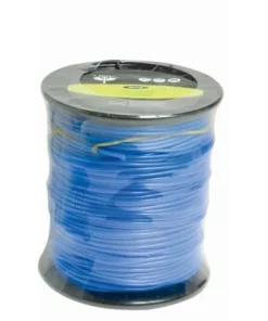 LEM SELECT Fil Nylon Section Ronde “Duraflex” ø 2.7 - 254 Mt