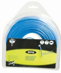 LEM SELECT Fil Nylon Section Ronde “Duraflex” ø 4,0 - 30 Mt