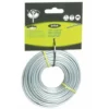 LEM SELECT Fil Nylon Section Ronde “Metal Power” ø 3,00 - 15 Mt -Débroussailleuse Soldes Magasin 6160711 1