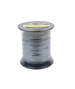 LEM SELECT Fil Nylon Section Ronde “Metal Power” ø 2,7 - 165 Mt