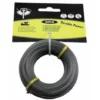 LEM SELECT Fil Nylon Section Ronde "Double Power" ø 2.0 Mmx15 Mt -Débroussailleuse Soldes Magasin 6160720 1