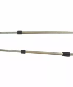 UNIVERSEL Câble D'accélérateur GGP - CASTELGARDEN 1134-2766-05