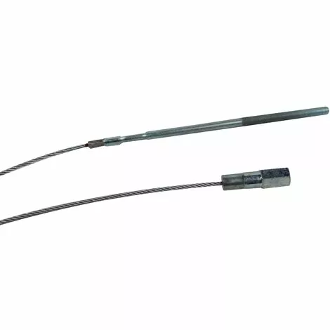 UNIVERSEL Câble De Direction GGP - CASTELGARDEN 1134-9023-01 3 UNIVERSEL Câble De Direction GGP - CASTELGARDEN 1134-9023-01