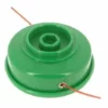 UNIVERSEL Tête Fil Nylon TAP-N-GO 2 Fils RYOBI 153577 - 180897