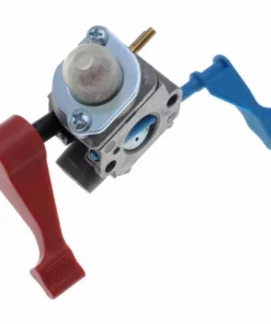 JARDIAFFAIRES Carburateur Pour Souffleur Poulan FL1500 Et FL1500LE