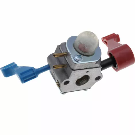 JARDIAFFAIRES Carburateur Pour Souffleur Poulan FL1500 Et FL1500LE 4 JARDIAFFAIRES Carburateur Pour Souffleur Poulan FL1500 Et FL1500LE – Image 2