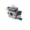 JARDIAFFAIRES Carburateur Pour Stihl FS38, FS45, FS55, FS74, FS75, FS76, FS80 Et FS85 1 JARDIAFFAIRES Carburateur Pour Stihl FS38, FS45, FS55, FS74, FS75, FS76, FS80 Et FS85 -Débroussailleuse Soldes Magasin 6270511 1