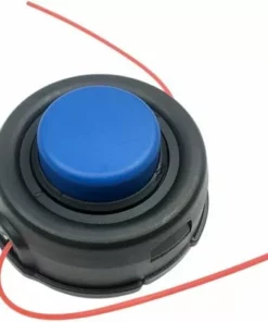 SINCèREETALI Tête De Coupe Gazon T35 Tête De Coupe Tondeuse à Gazon