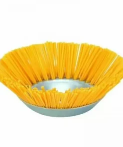 SINCèREETALI Brosse Anti-mauvaises Herbes Pour Débroussailleuse Outil De Jardin Tête De Débroussailleuse 200 Mm -Débroussailleuse Soldes Magasin 63525975 4