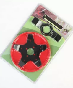 SINCèREETALI Accessoires De Désherbage Multifonctions Lame De Débroussailleuse Désherbeuse -Débroussailleuse Soldes Magasin 63526959 3
