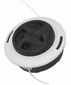 CLEGGFR Tête Faucheuse P SeekPro Remplacer Stihl AutoCut C26 2 Pour Stihl FS55 FS56 FS55RT FS56R FS70 FS70R FS74 FS76 FS80 FS85 FS80R FS85R FS90 FS94 FS90R FS94R FS100RX FS110 Pièce # 4002 710 2169,LO-Ron -Débroussailleuse Soldes Magasin 63527717 3