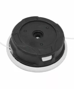 CLEGGFR Tête Faucheuse P SeekPro Remplacer Stihl AutoCut C26 2 Pour Stihl FS55 FS56 FS55RT FS56R FS70 FS70R FS74 FS76 FS80 FS85 FS80R FS85R FS90 FS94 FS90R FS94R FS100RX FS110 Pièce # 4002 710 2169,LO-Ron -Débroussailleuse Soldes Magasin 63527717 5