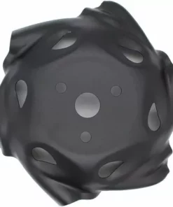 FOZIY Tête De Coupe-Herbe, Universel Tête De Débroussailleuse Tête De Bordure De Mauvaises Herbes Tête De Débroussailleuse De Trimmer De Tondeuse à Gazon,une Pièce, Noir,Fonepro 11 FOZIY Tête De Coupe-Herbe, Universel Tête De Débroussailleuse Tête De Bordure De Mauvaises Herbes Tête De Débroussailleuse De Trimmer De Tondeuse à Gazon,une Pièce, Noir,Fonepro -Débroussailleuse Soldes Magasin 63528563 5